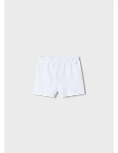 Short - Blanco    