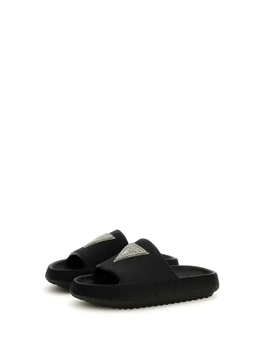 Chanclas Jet Black A996