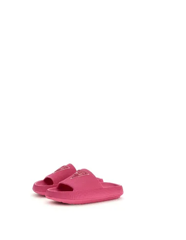 Chanclas CANDY NEON PINK