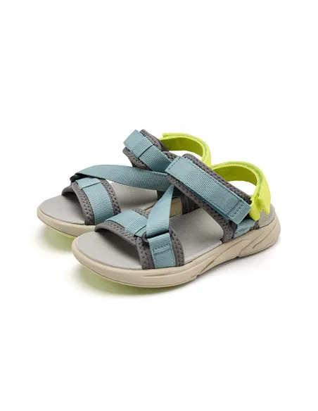 SANDALIA JEANS DE NIÑO BOXFORD | GIOSEPPO