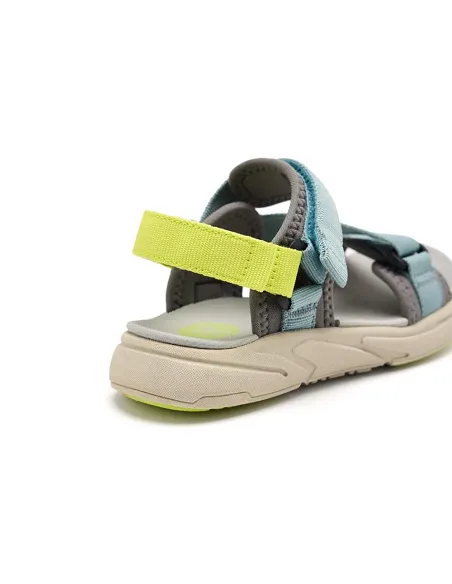 SANDALIA JEANS DE NIÑO BOXFORD | GIOSEPPO