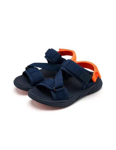 SANDALIA MARINO DE NIÑO BOXFORD | GIOSEPPO