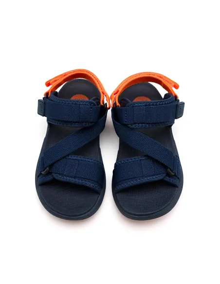 SANDALIA MARINO DE NIÑO BOXFORD | GIOSEPPO