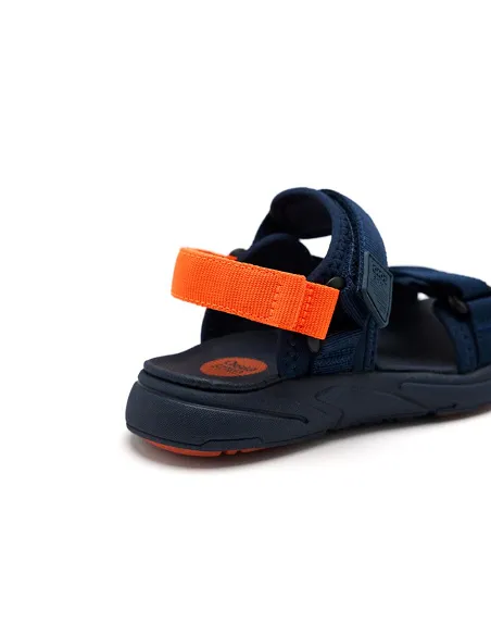 SANDALIA MARINO DE NIÑO BOXFORD | GIOSEPPO