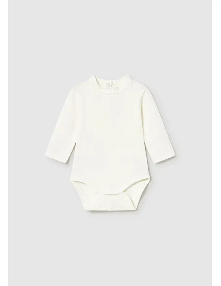 Conj. pantalon corto tricot - Manzanilla | MAYORAL