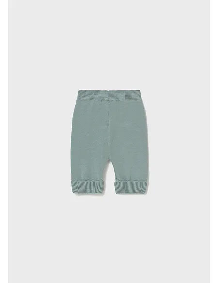 Conj. pantalon 3 piezas trico - Lluvia   | MAYORAL