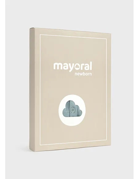 Conj. pantalon 3 piezas trico - Lluvia   | MAYORAL