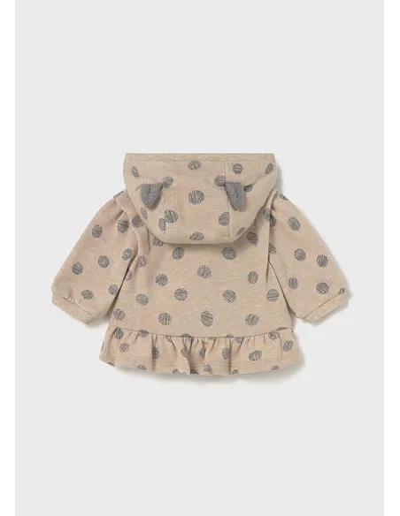 Chandal punto tricot 3 piezas - Cereal vig | MAYORAL