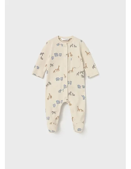 Set 2 peleles interlock - Blue bell  | MAYORAL