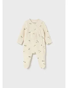 Pelele tundosado - Ceram-salv | MAYORAL