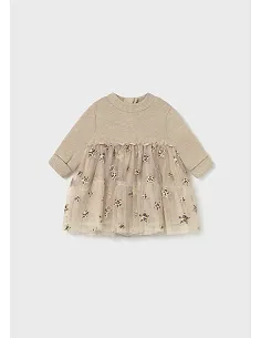 Vestido - Cereal vig | MAYORAL