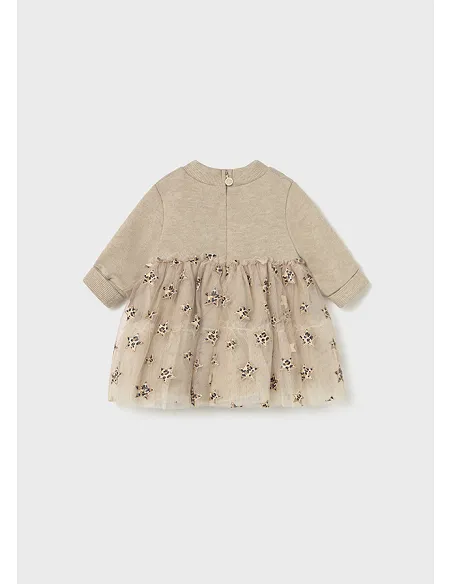 Vestido - Cereal vig | MAYORAL