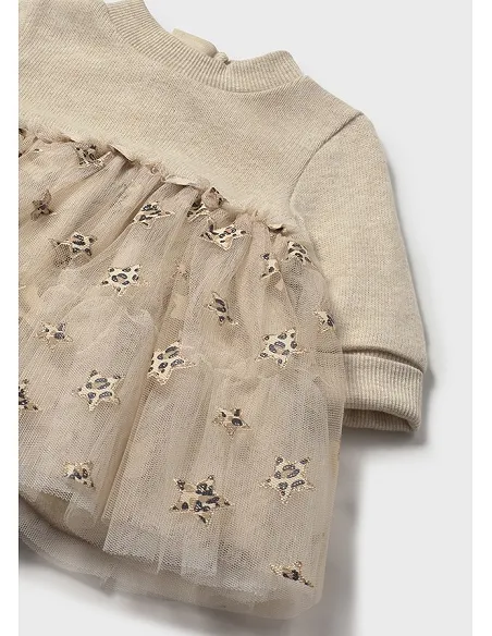 Vestido - Cereal vig | MAYORAL