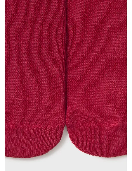 Leotardo - Guinda   | MAYORAL