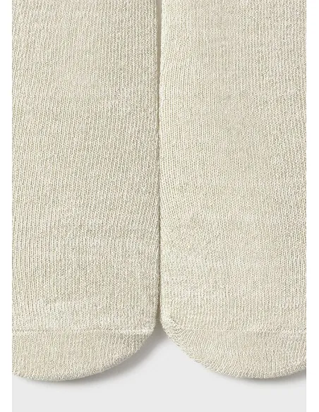 Leotardo - Champagne  | MAYORAL