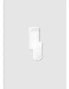 Leotardo - Blanco   | MAYORAL