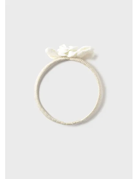 Diadema vestir - Champagne  | MAYORAL