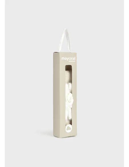 Diadema vestir - Champagne  | MAYORAL