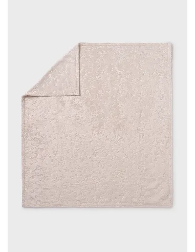 Set de manta y gugu - Cereal   | MAYORAL