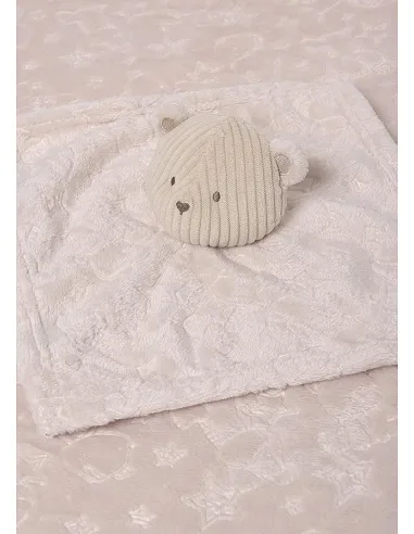 Set de manta y gugu - Cereal   | MAYORAL