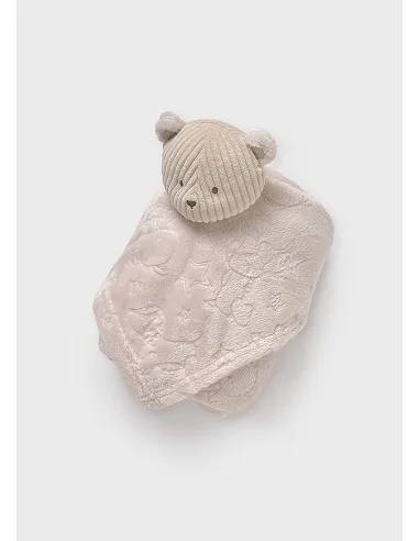 Set de manta y gugu - Cereal   | MAYORAL