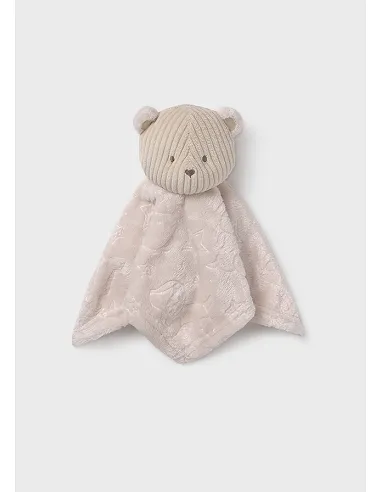 Set de manta y gugu - Cereal   | MAYORAL