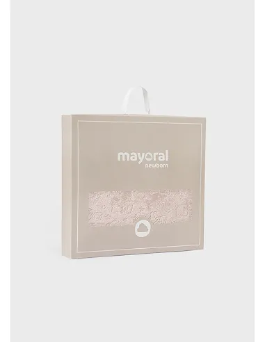 Set de manta y gugu - Cereal   | MAYORAL