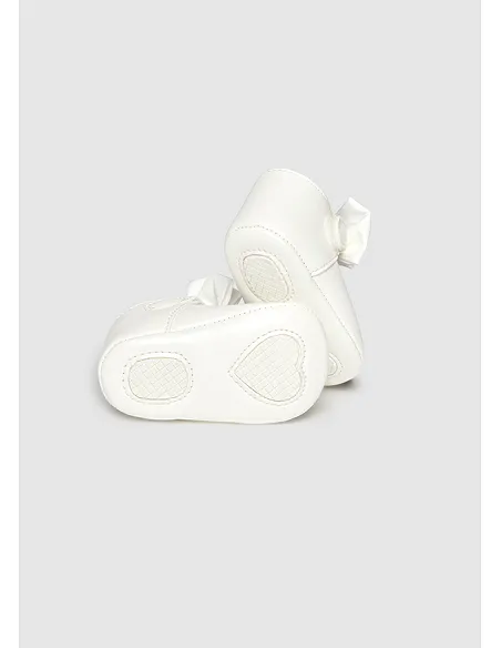 Merceditas lazadas - Crudo    | MAYORAL