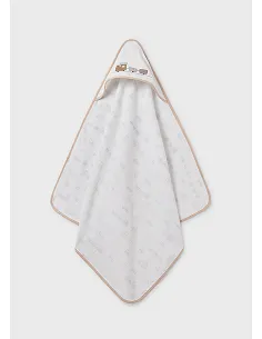 Toalla motivo - Toffe    | MAYORAL