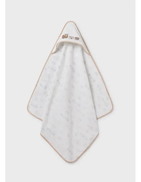 Toalla motivo - Toffe    | MAYORAL