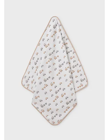 Toalla motivo - Toffe    | MAYORAL