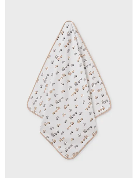 Toalla motivo - Toffe    | MAYORAL