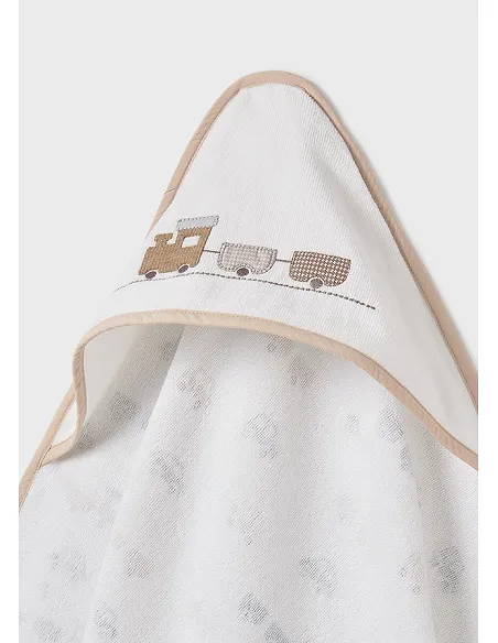 Toalla motivo - Toffe    | MAYORAL