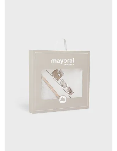 Toalla motivo - Toffe    | MAYORAL