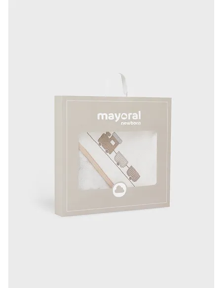 Toalla motivo - Toffe    | MAYORAL