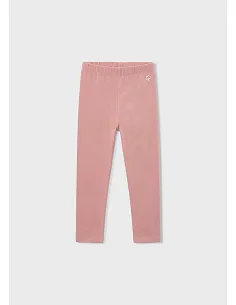 Leggings punto elastan basico - Maquillaje | MAYORAL
