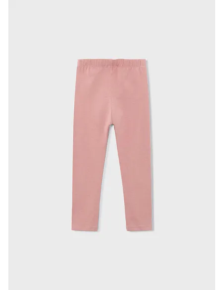 Leggings punto elastan basico - Maquillaje | MAYORAL