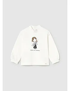 Semicisne grafica - Nata    | MAYORAL