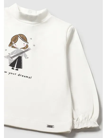 Semicisne grafica - Nata    | MAYORAL