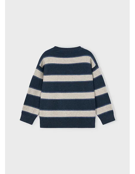 Jersey rayas - Eclipse vi | MAYORAL