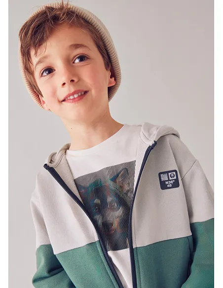 Canguro combinado - Abeto    | MAYORAL