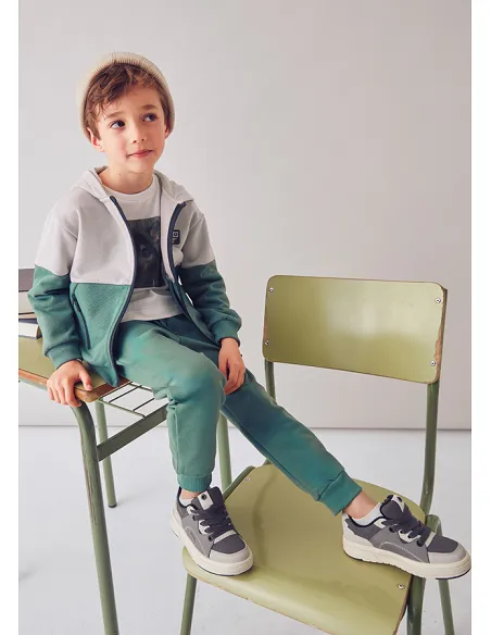 Canguro combinado - Abeto    | MAYORAL