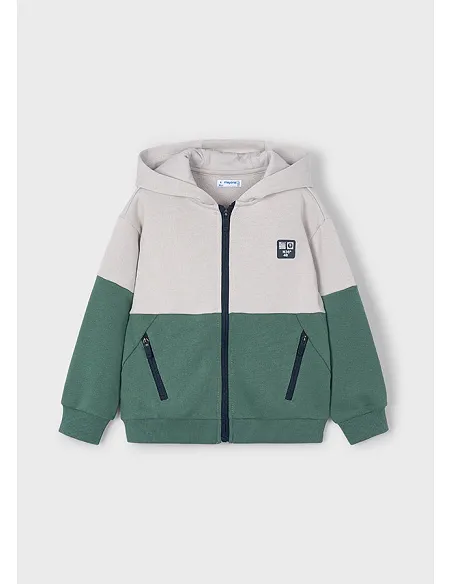 Canguro combinado - Abeto    | MAYORAL