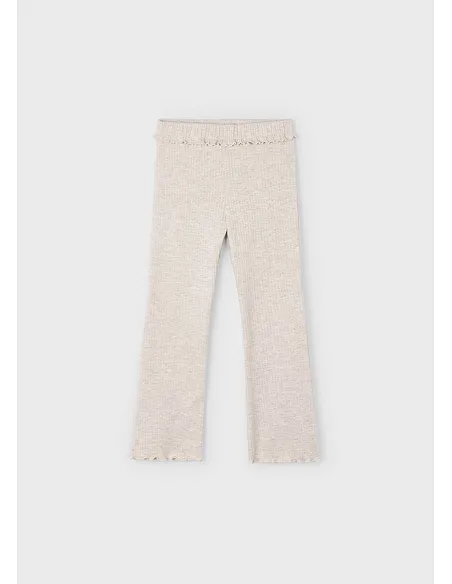 Leggings canale flare - Arena vig  | MAYORAL