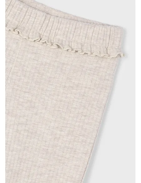 Leggings canale flare - Arena vig  | MAYORAL