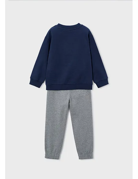 Chandal "college" - Azul    | MAYORAL