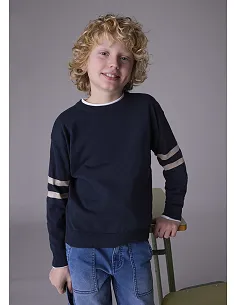 Jersey bandas - Marino   | MAYORAL