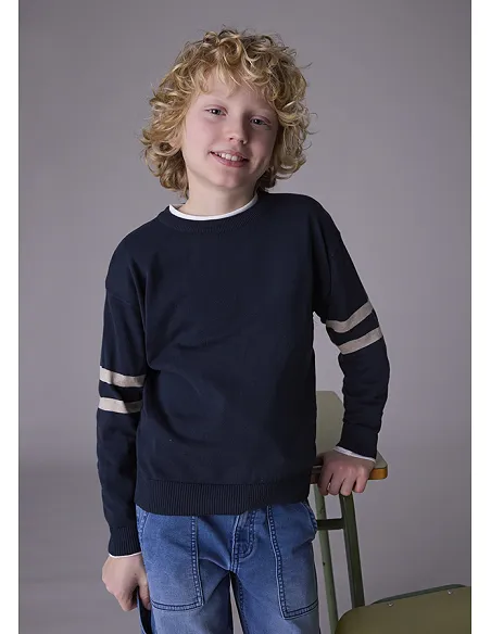 Jersey bandas - Marino   | MAYORAL