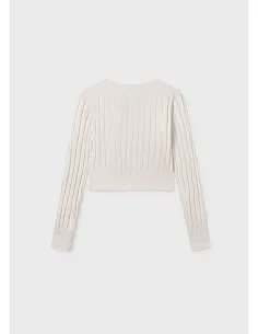 Jersey canale - Crudo    | MAYORAL