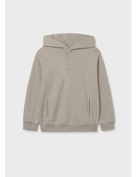 Pullover con tapeta - Caliza vig | MAYORAL